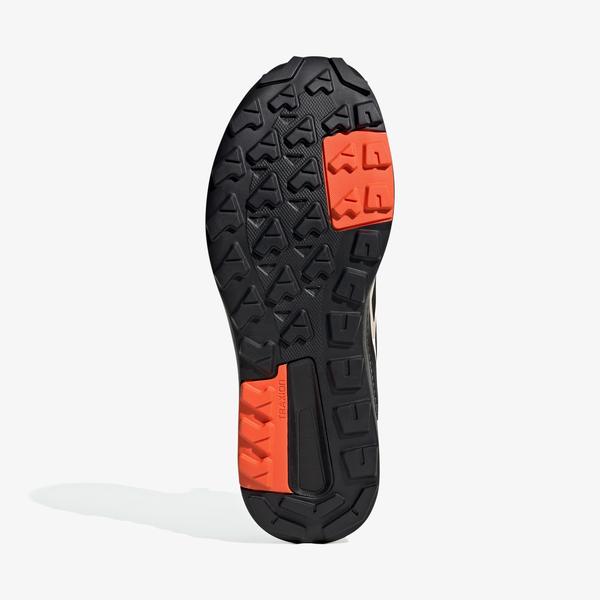 adidas Terrex Anylander Mid Erkek Krem Spor Ayakkabı_5