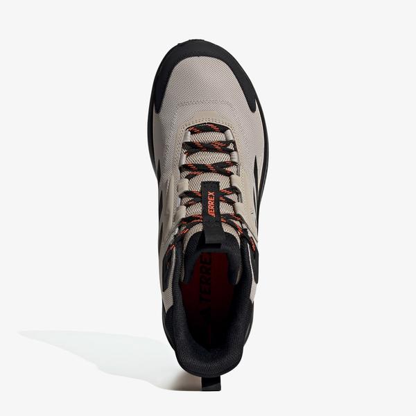 adidas Terrex Anylander Mid Erkek Krem Spor Ayakkabı_4