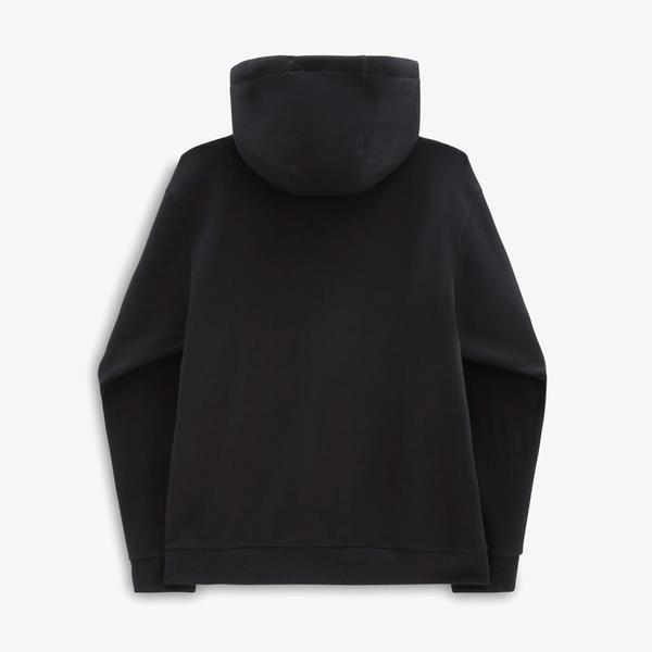 Vans Essential Relaxed Po Erkek Siyah Sweatshirt_1