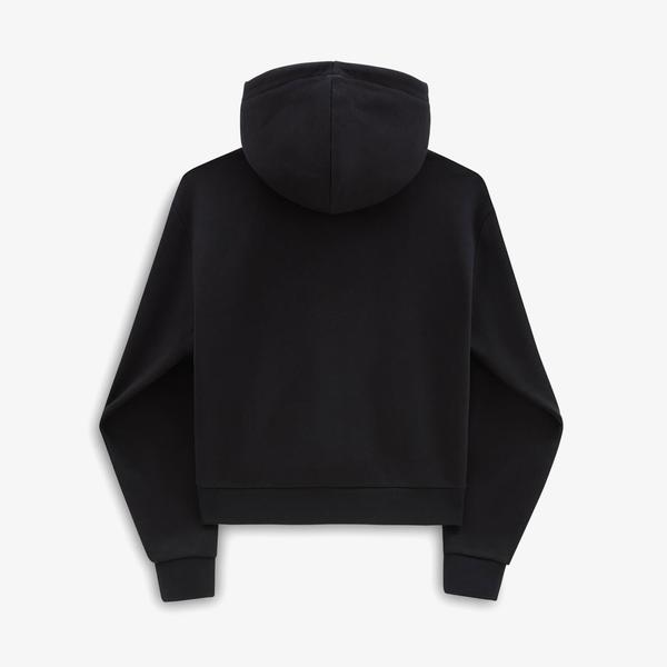 Vans W Essentıal Ft Rlx Po Kadın Siyah Sweatshirt_1