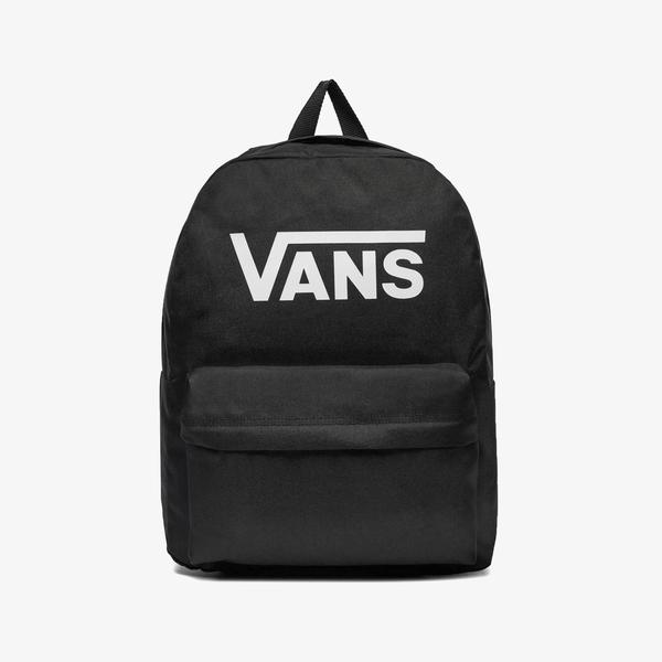 Vans Old Skool Print Unisex Siyah Sırt Çantası
