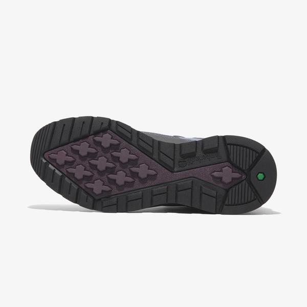 Timberland Sprint Trekker Mid Lace Up Waterproof Sn Erkek Mavi Outdoor Ayakkabı_5