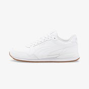 Puma St Runner Unisex Beyaz Spor Ayakkabı