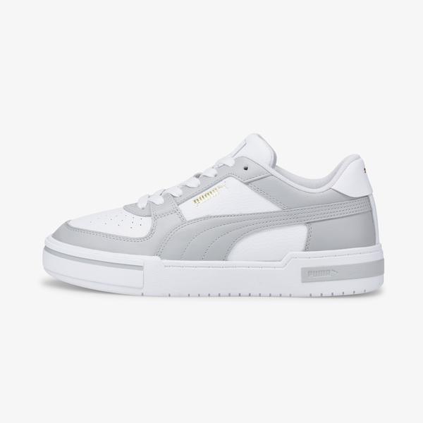 Puma Ca Pro Classic Unisex Beyaz Spor Ayakkabı_3