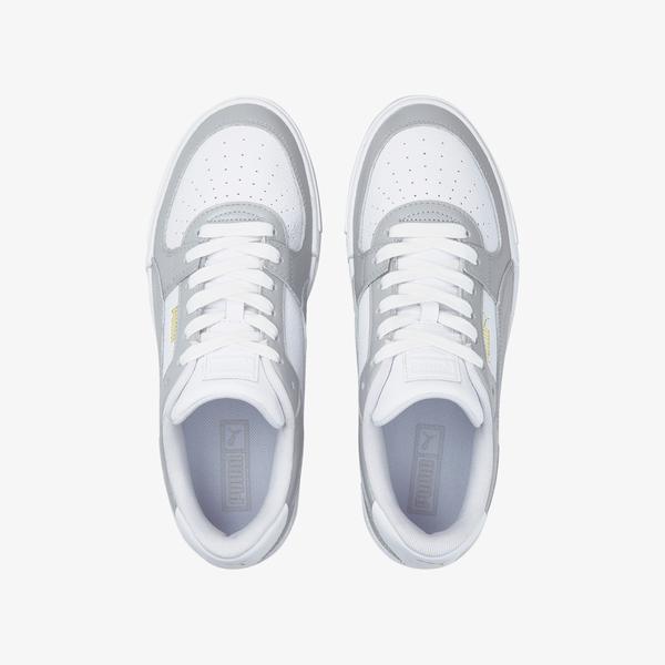 Puma Ca Pro Classic Unisex Beyaz Spor Ayakkabı_4