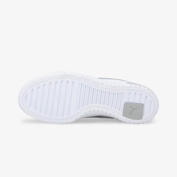 Puma Ca Pro Classic Unisex Beyaz Spor Ayakkabı_5