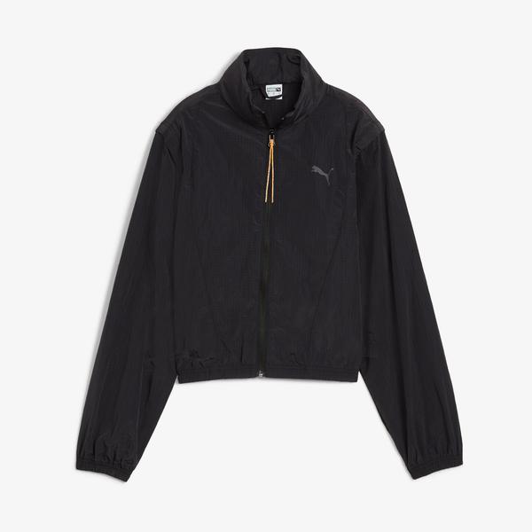 Puma Dare To Modular Kadın Siyah Ceket_4