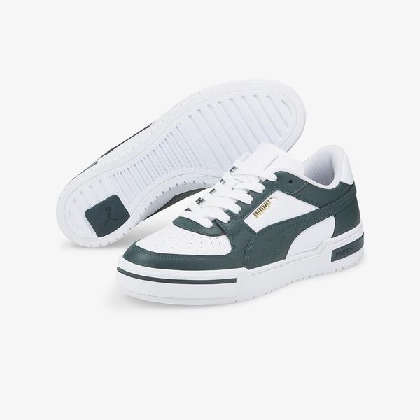Puma Ca Pro Classic Unisex Beyaz Spor Ayakkabı_1