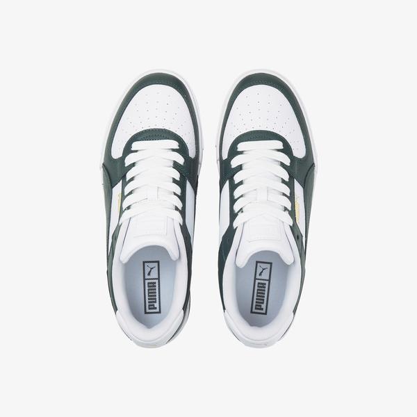 Puma Ca Pro Classic Unisex Beyaz Spor Ayakkabı_4