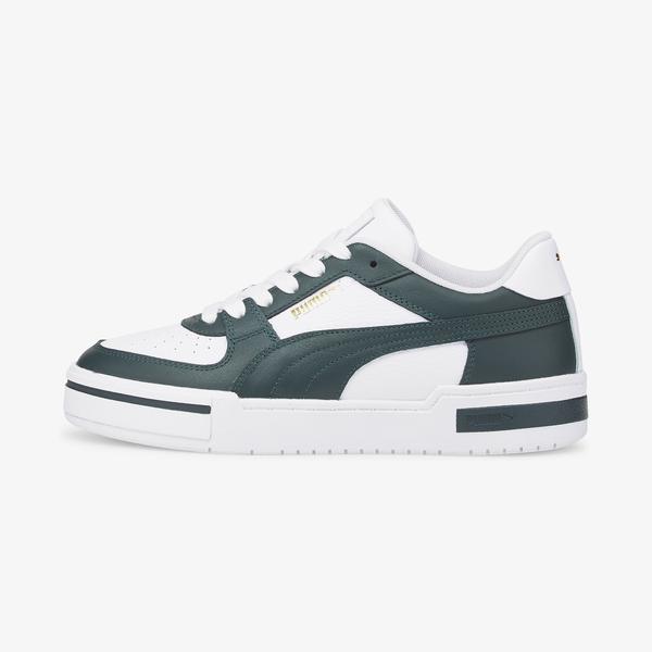 Puma Ca Pro Classic Unisex Beyaz Spor Ayakkabı_3