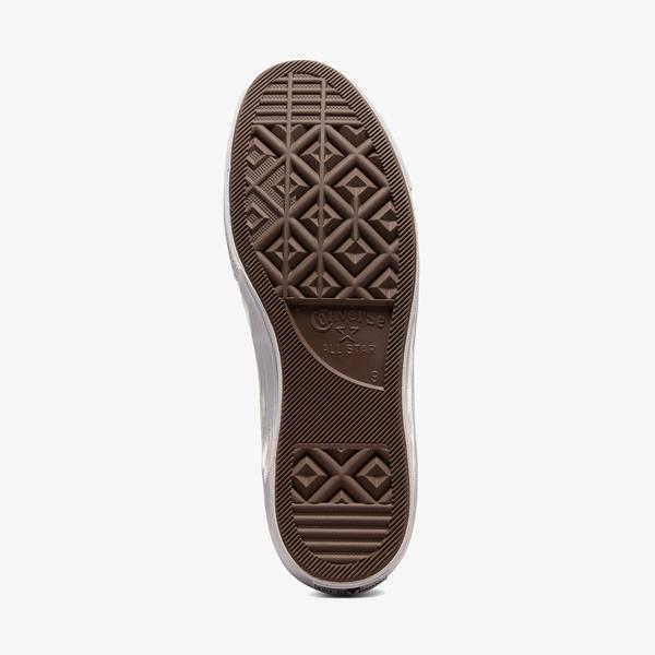 Converse Chuck 70 Unisex Krem Sneaker_4