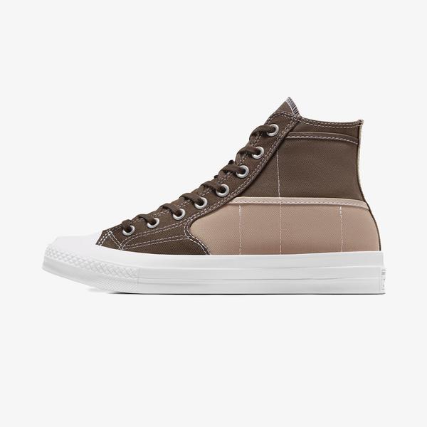 Converse Chuck 70 Unisex Kahverengi Sneaker_2