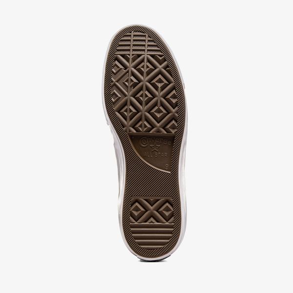 Converse Chuck 70 Unisex Kahverengi Sneaker_4