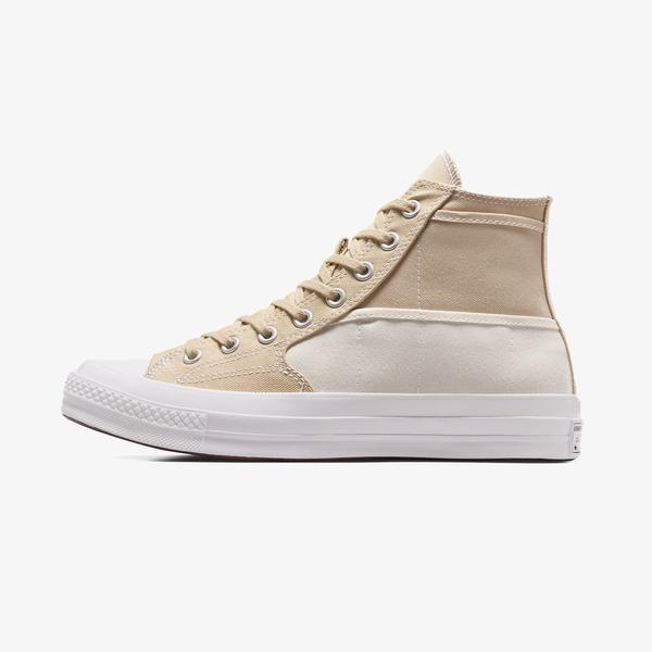 Converse Chuck 70 Unisex Krem Sneaker_2