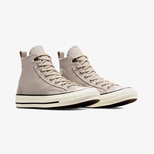 Converse Chuck 70 Unisex Bej Sneaker_1