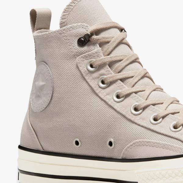 Converse Chuck 70 Unisex Bej Sneaker_6