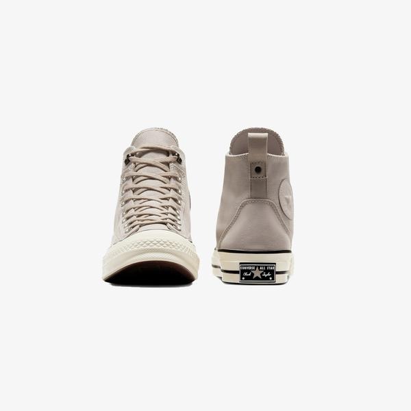Converse Chuck 70 Unisex Bej Sneaker_2