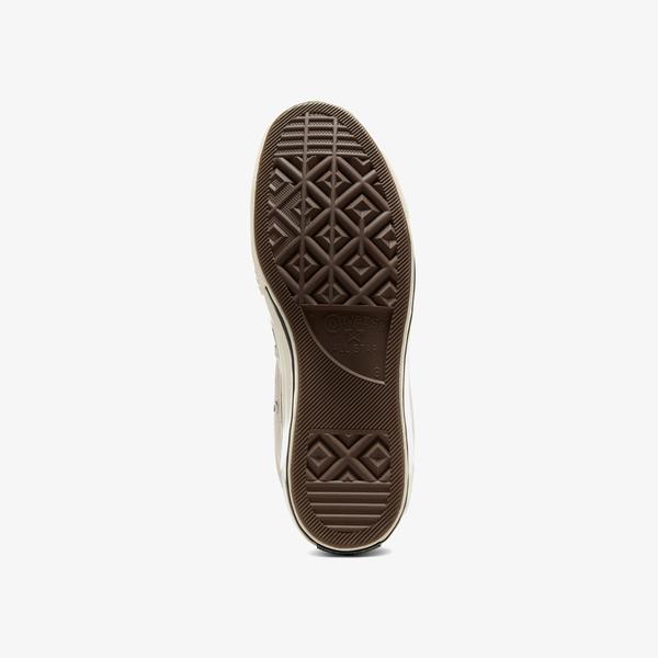 Converse Chuck 70 Unisex Bej Sneaker_5