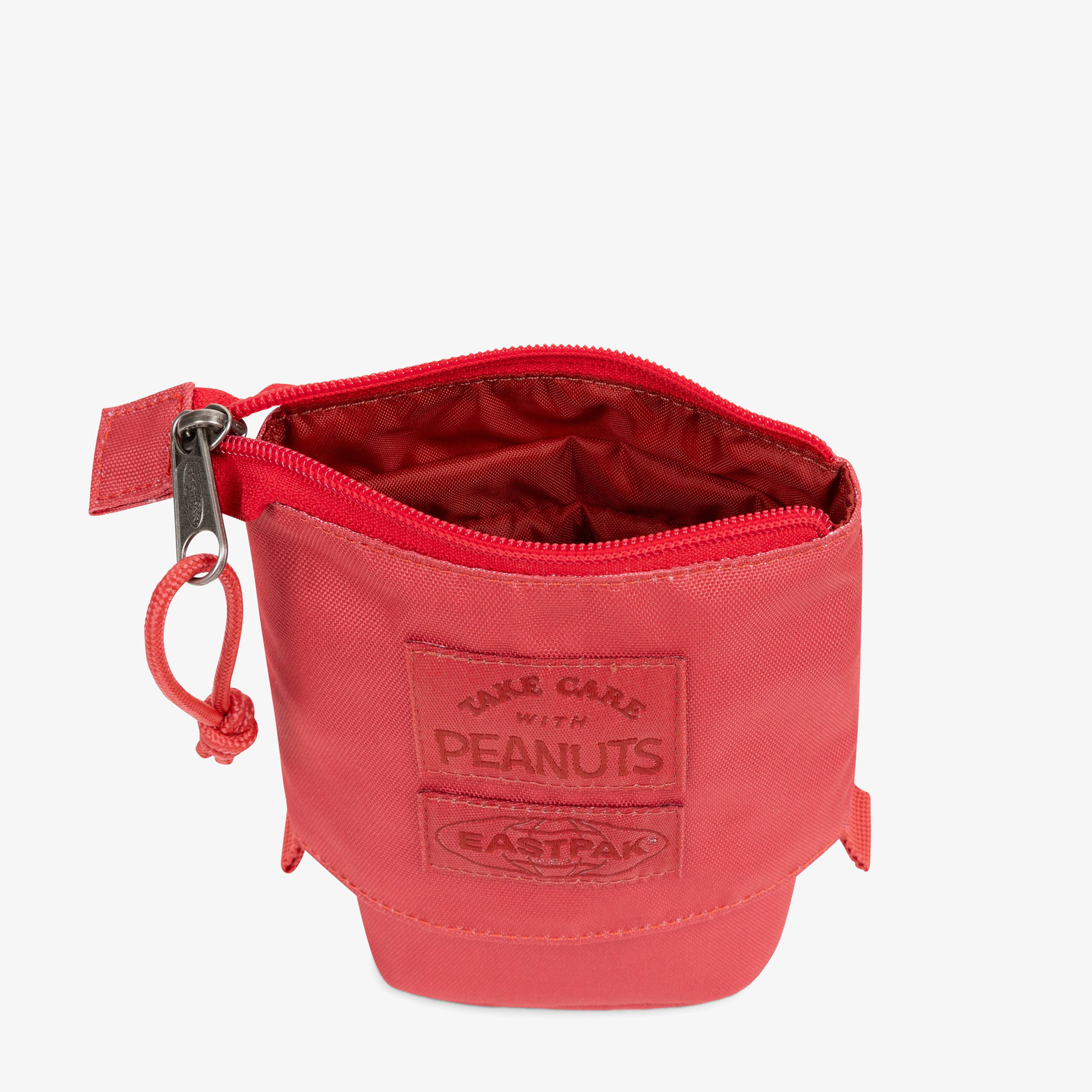 Eastpak Up Case Unisex Kırmızı Kalem Kutusu