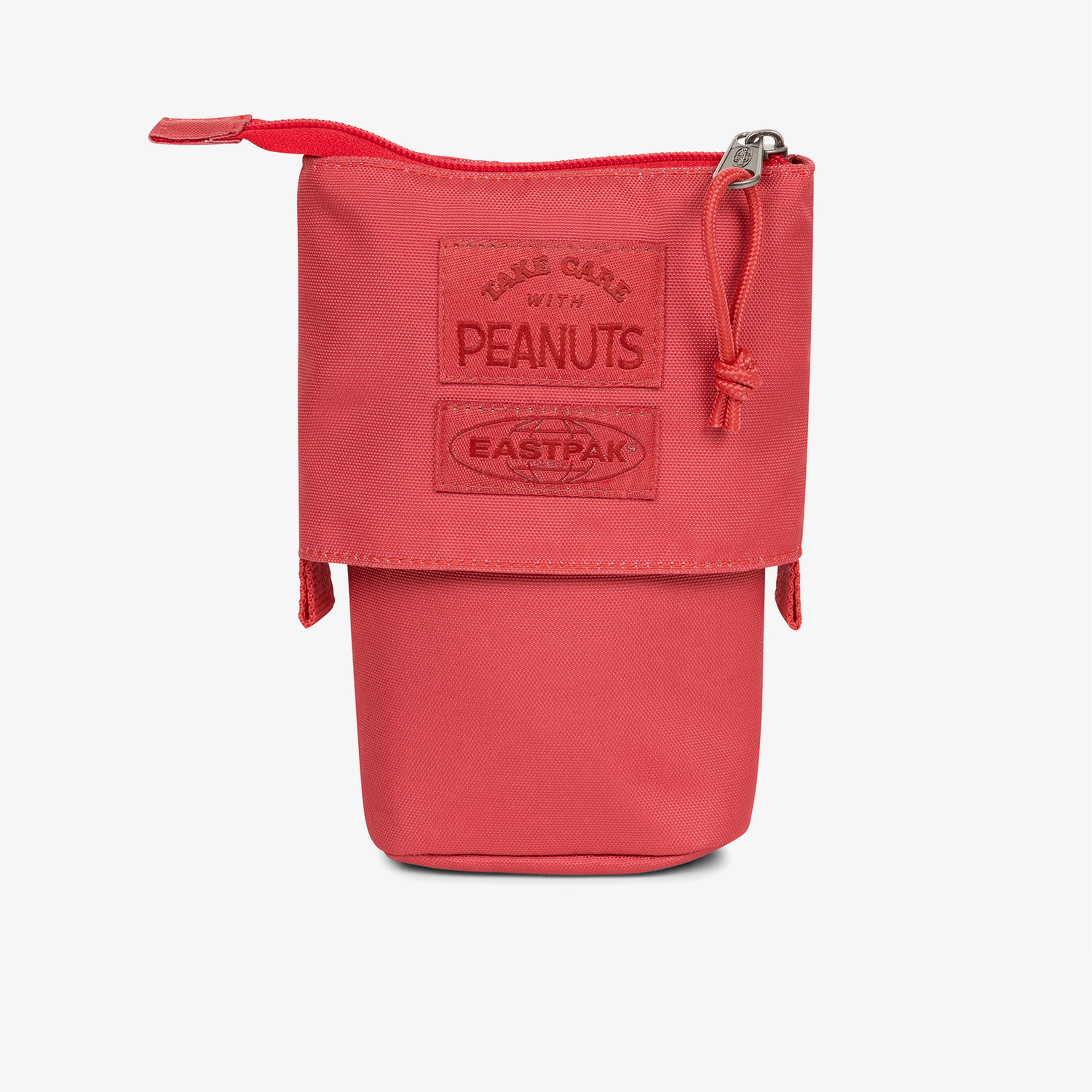 Eastpak Up Case Unisex Kırmızı Kalem Kutusu