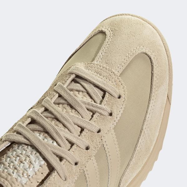 adidas Sl 72 Rs Unisex Krem Spor Ayakkabı_6