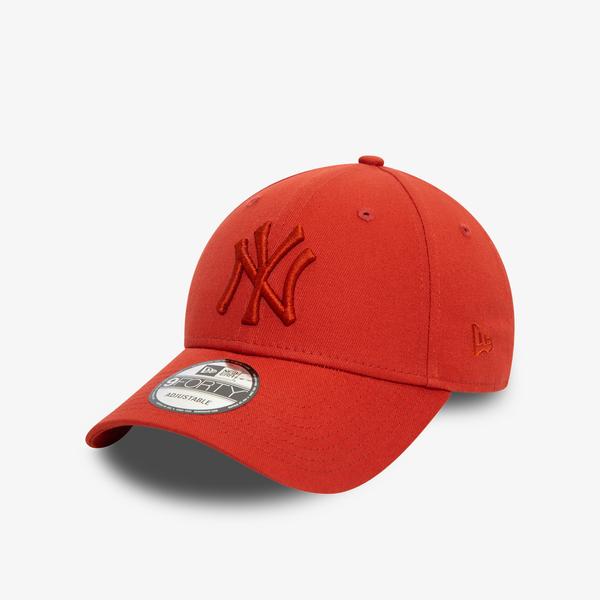 New Era League Essential 9Forty Neyyan  Unisex Sarı Şapka