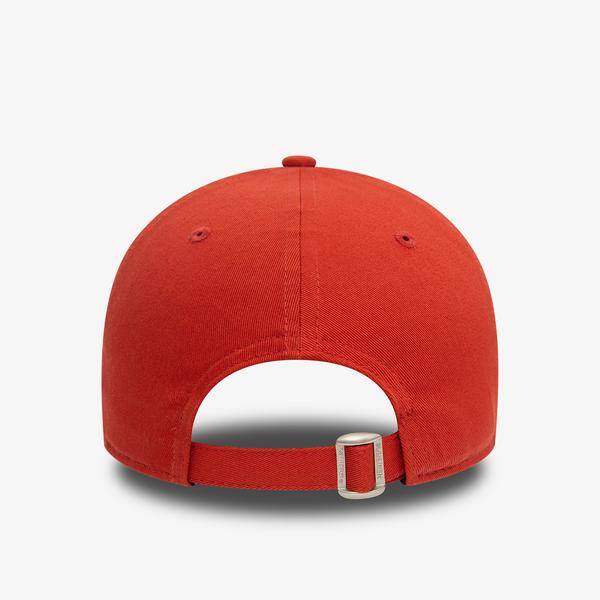 New Era League Essential 9Forty Neyyan  Unisex Sarı Şapka_2