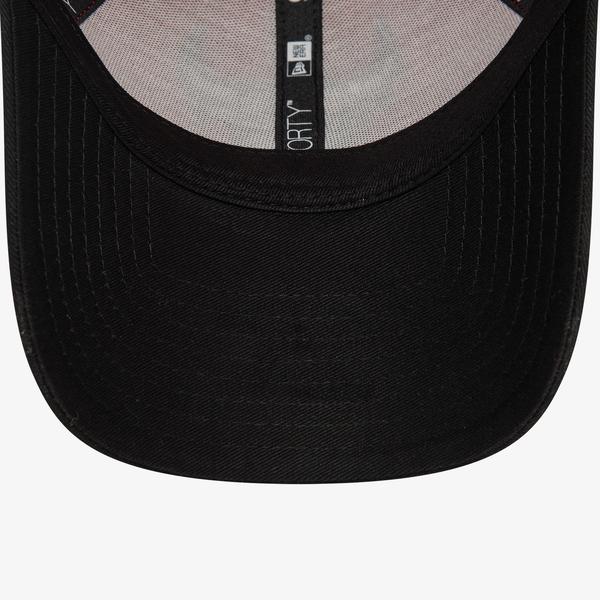 New Era Nba Side Patch 9Forty Chibul Unisex Kırmızı Şapka_5