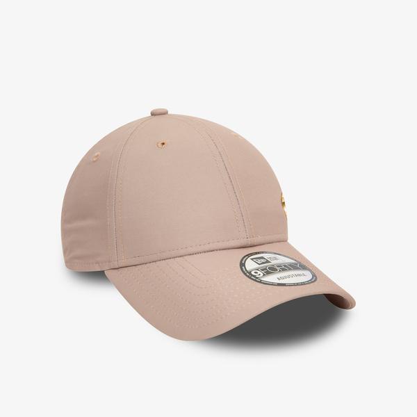 New Era Flawless 9Forty Neyyan Tta Unisex Bej Şapka_3
