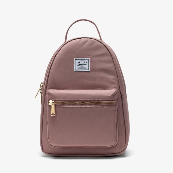 Herschel Nova Mini Unisex Pembe Sırt Çantası