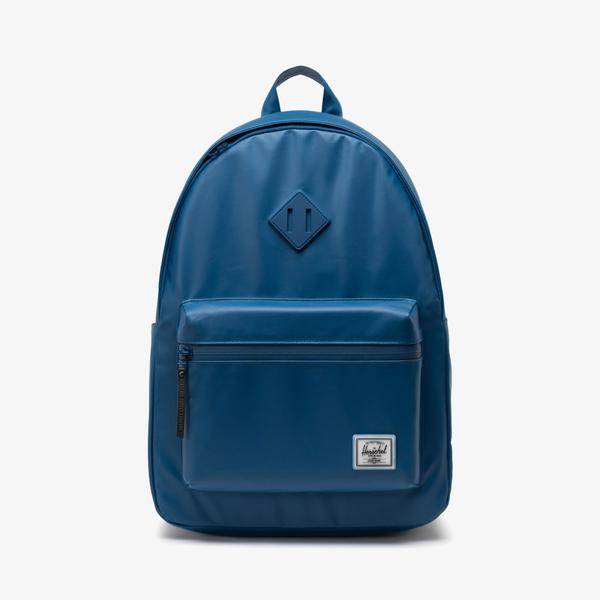 Herschel Classic Unisex Lacivert Sırt Çantası