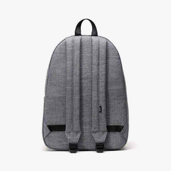 Herschel Classic Unisex Gri Sırt Çantası_2