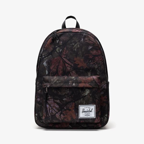 Herschel Classic Unisex Kahverengi Sırt Çantası