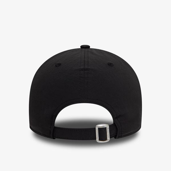 New Era Recycled 9Forty Chibul Blkfdr Unisex Siyah Şapka_2