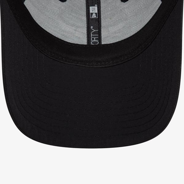 New Era Recycled 9Forty Chibul Blkfdr Unisex Siyah Şapka_4