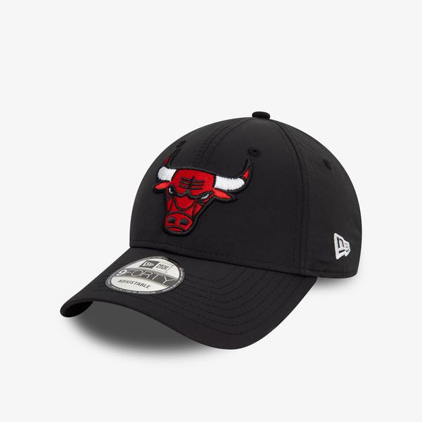 New Era Recycled 9Forty Chibul Blkfdr Unisex Siyah Şapka