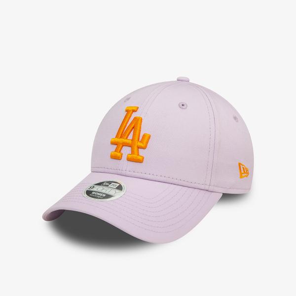 New Era League Ess 9Forty Losdod  Unisex Mor Şapka
