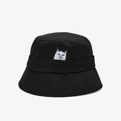 Ripndip Lord Nermal Erkek Siyah Bucket