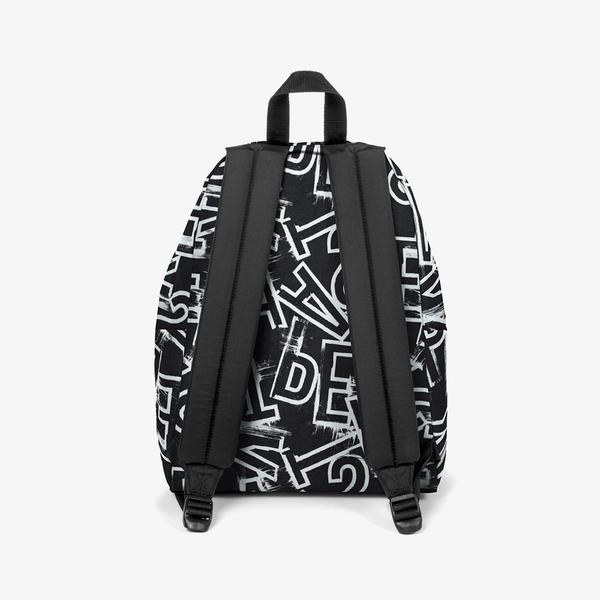 Eastpak Padded Pak R Unisex Siyah Sırt Çantası_2