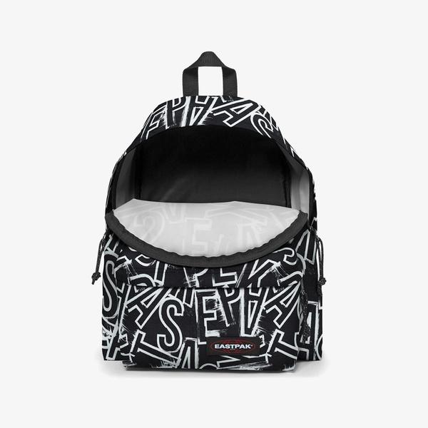 Eastpak Padded Pak R Unisex Siyah Sırt Çantası_1