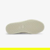 Veja Campo Chromefree Leather Erkek Beyaz Sneaker