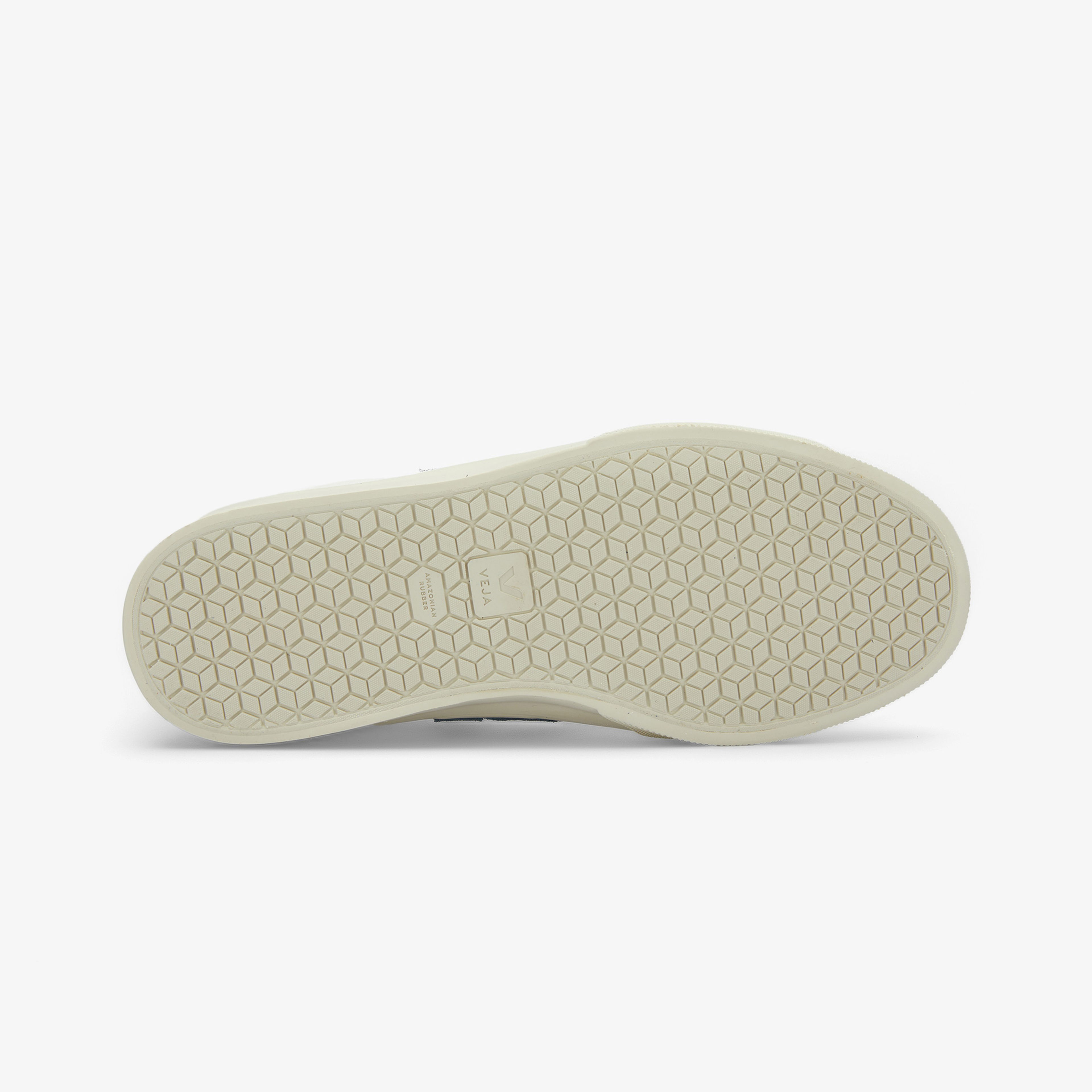 Veja Campo Chromefree Leather Erkek Beyaz Sneaker