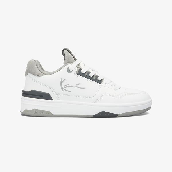 Karl Kani Lxry 2K Erkek Beyaz Sneaker