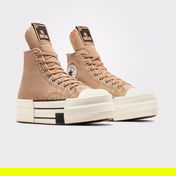 Converse DBLDRKSTAR Unisex Sarı Sneaker