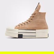 Converse DBLDRKSTAR Unisex Sarı Sneaker