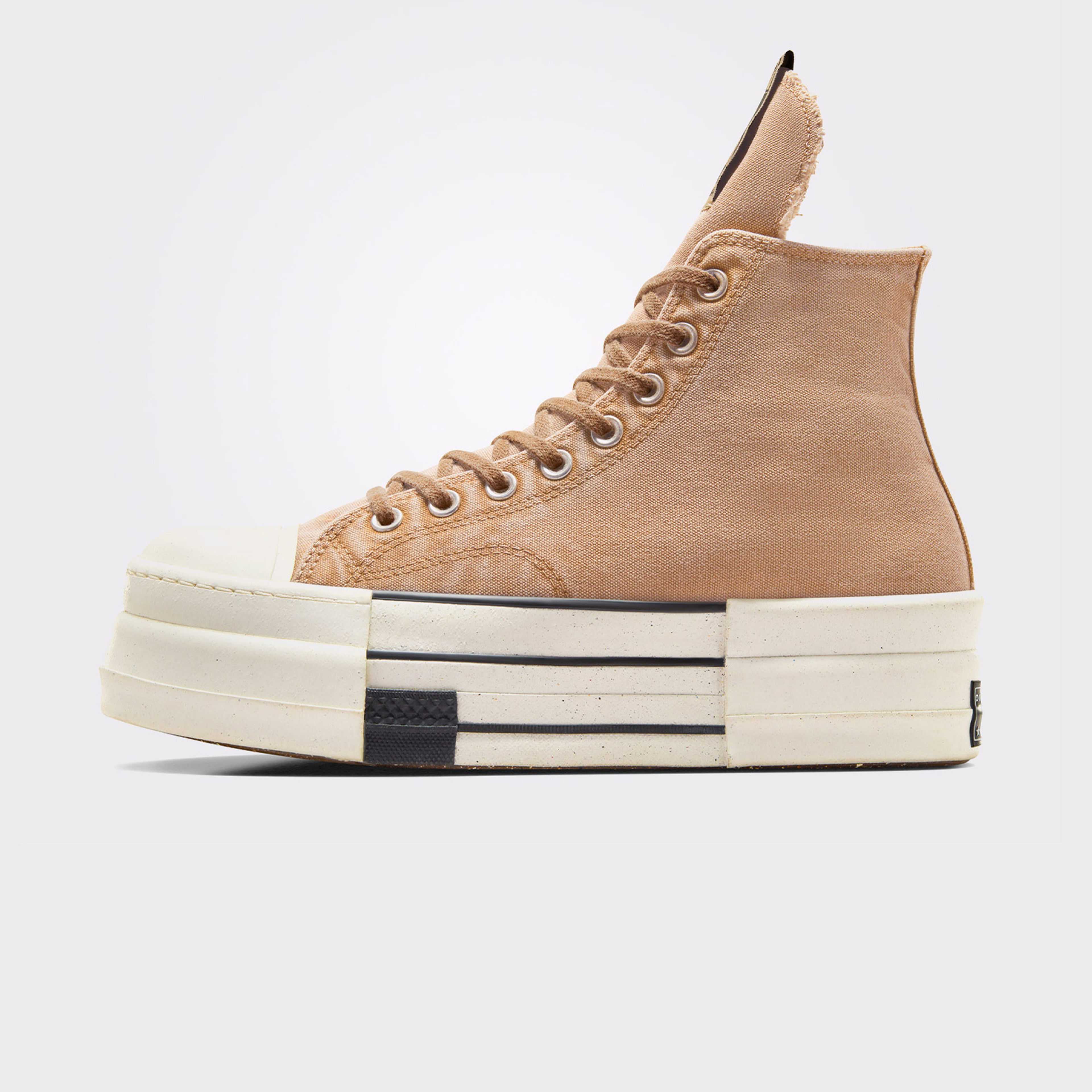 Converse DBLDRKSTAR Unisex Sarı Sneaker
