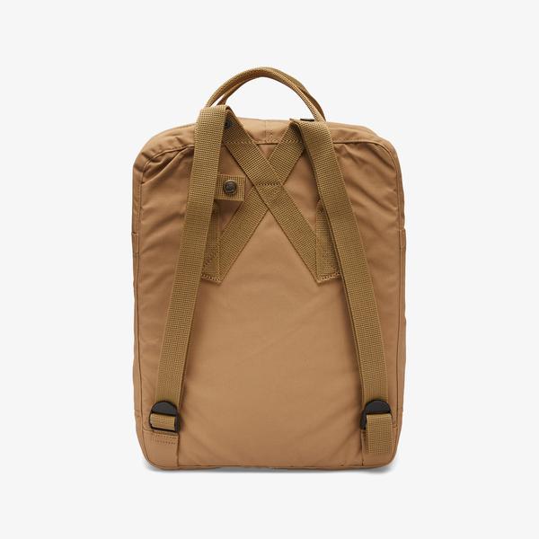 Kanken Classic Unisex Kahverengi Sırt Çantası_2