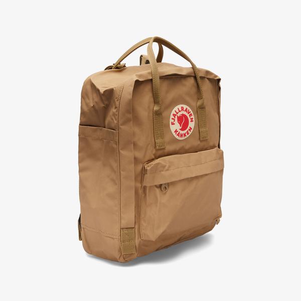 Kanken Classic Unisex Kahverengi Sırt Çantası_1