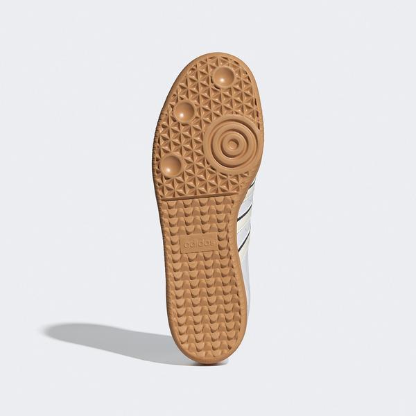 adidas Samba Og Unisex Beyaz Spor Ayakkabı_5