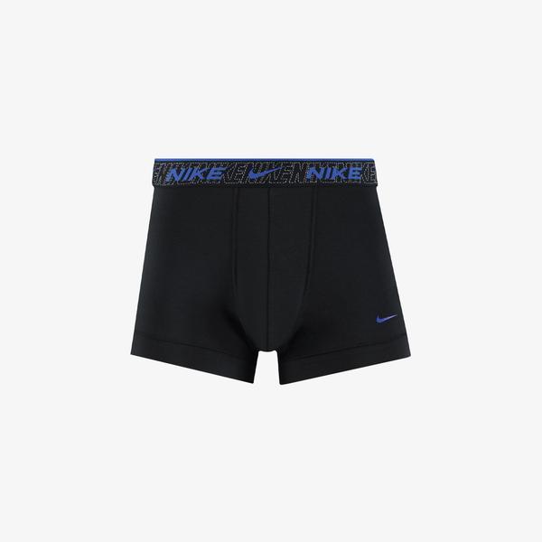 Nike Trunk 3Pk Erkek Renkli Boxer_2
